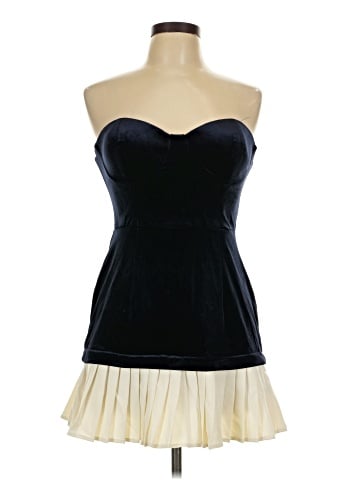 Fore Cocktail Dress (view 1)