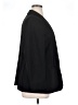 Bar III Black Blazer Size 1X - photo 4