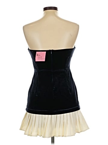 Fore Cocktail Dress (view 2)