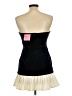 Fore Black Cocktail Dress Size L - photo 2
