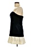 Fore Black Cocktail Dress Size L - photo 5