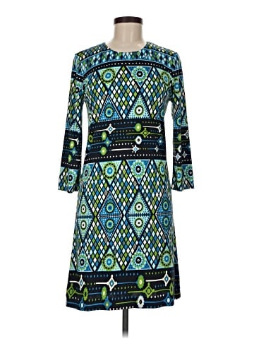 Tory Burch Casual Dress (view 1)