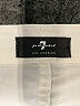 7 For All Mankind White Jeans Size 25 waist - photo 4