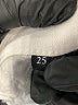 7 For All Mankind White Jeans Size 25 waist - photo 5