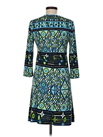 Tory Burch Casual Dress (view 2)
