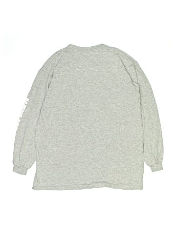 Unbranded Long Sleeve T-Shirt (view 2)