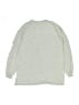 Unbranded Silver Gray Long Sleeve T-Shirt Size 7 (estimated) - photo 2