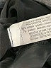Zara Basic Black Dress Pants Size M - photo 5