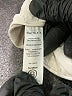 Athleta 100% Linen Ivory Shorts Size 10 - photo 4