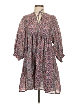 Banana Republic Factory Store Casual Dress (view 1)
