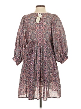 Banana Republic Factory Store Casual Dress (view 2)