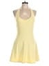Fabletics Yellow Romper Size L - photo 1