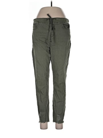 Royalty For Me Casual Pants (view 1)