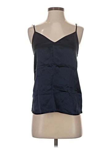 Babaton Sleeveless Blouse (view 1)