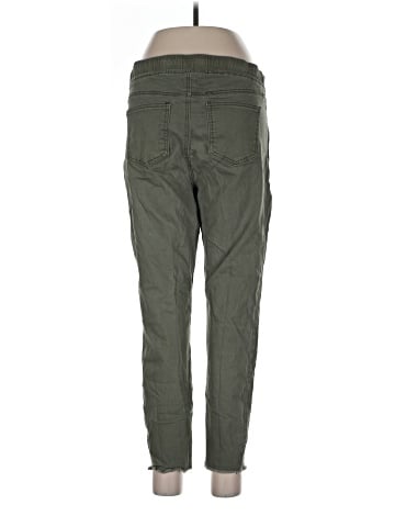 Royalty For Me Casual Pants (view 2)