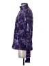 Athleta Purple Track Jacket Size S - photo 5