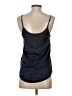 Babaton 100% Acetate Black Sleeveless Blouse Size XXS - photo 2