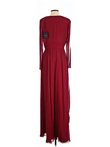 IEENA for Mac Duggal Casual Dress (view 2)
