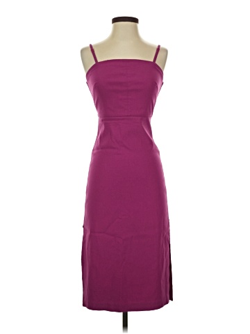 Express Cocktail Dress (view 1)