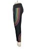 Assorted Brands Color Block Black Active Pants Size S - photo 5