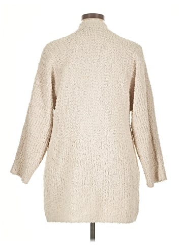 Bobeau Cardigan (view 2)