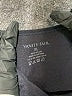 Vanity Fair 100% Nylon Black Tank Top Size XL - photo 7