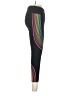 Assorted Brands Color Block Black Active Pants Size S - photo 4