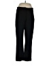 DKNY Black Dress Pants Size 10 - photo 1