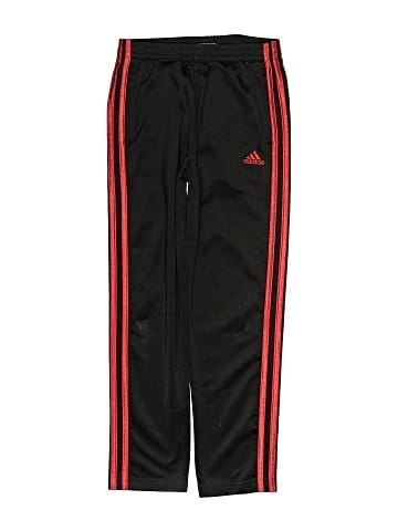 Adidas Track Pants (view 1)