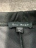 Blu Sage 100% Polyester Black Dress Pants Size XL - photo 4