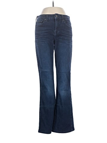 7 For All Mankind Jeans (view 1)