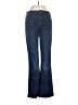 7 For All Mankind Blue Jeans Size 26 waist - photo 1