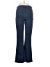 7 For All Mankind Blue Jeans Size 26 waist - photo 2