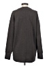 SPANX Gray Pullover Sweater Size S - photo 2