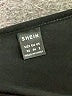 Shein Black Casual Dress Size 2 - photo 7