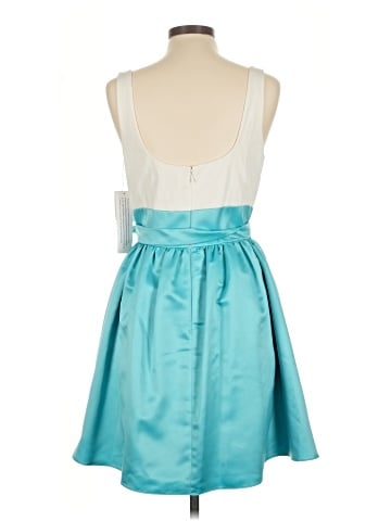 Aidan Mattox Cocktail Dress (view 2)