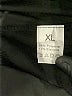 Unbranded Solid Black Athletic Shorts Size XL - photo 3