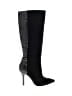 Enzo Angiolini Black Boots Size 9 - photo 1