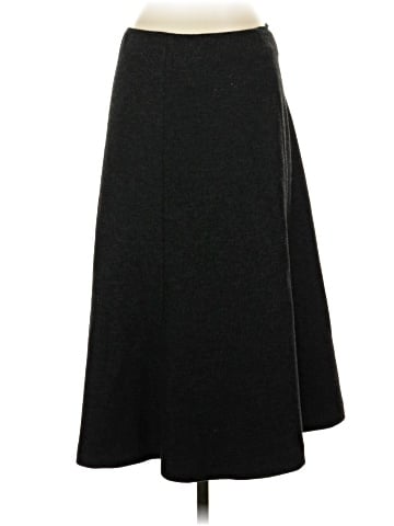 Uniqlo Formal Skirt (view 2)