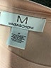 M Magaschoni Pink Sweatshirt Size M - photo 7