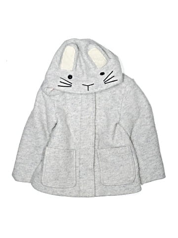 Cat & Jack Coat (view 1)