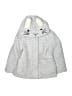 Cat & Jack 100% Polyester Gray Coat Size 2T - photo 1