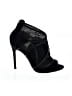 Karen Millen Black Heels Size EU 39 - photo 1