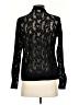Chico's Black Jacket Size S - photo 2