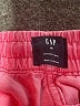 Gap Solid Pink Board Shorts Size M - photo 3