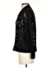 Chico's Black Jacket Size S - photo 5