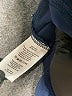Eddie Bauer Solid Blue Board Shorts Size 2 - photo 4