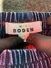 Mini Boden Blue Jeans Size 7 - 8 - photo 3