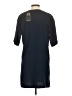 Bobeau Solid Blue Cocktail Dress Size XS - photo 2