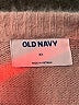 Old Navy Pink Pullover Sweater Size 2X - photo 7